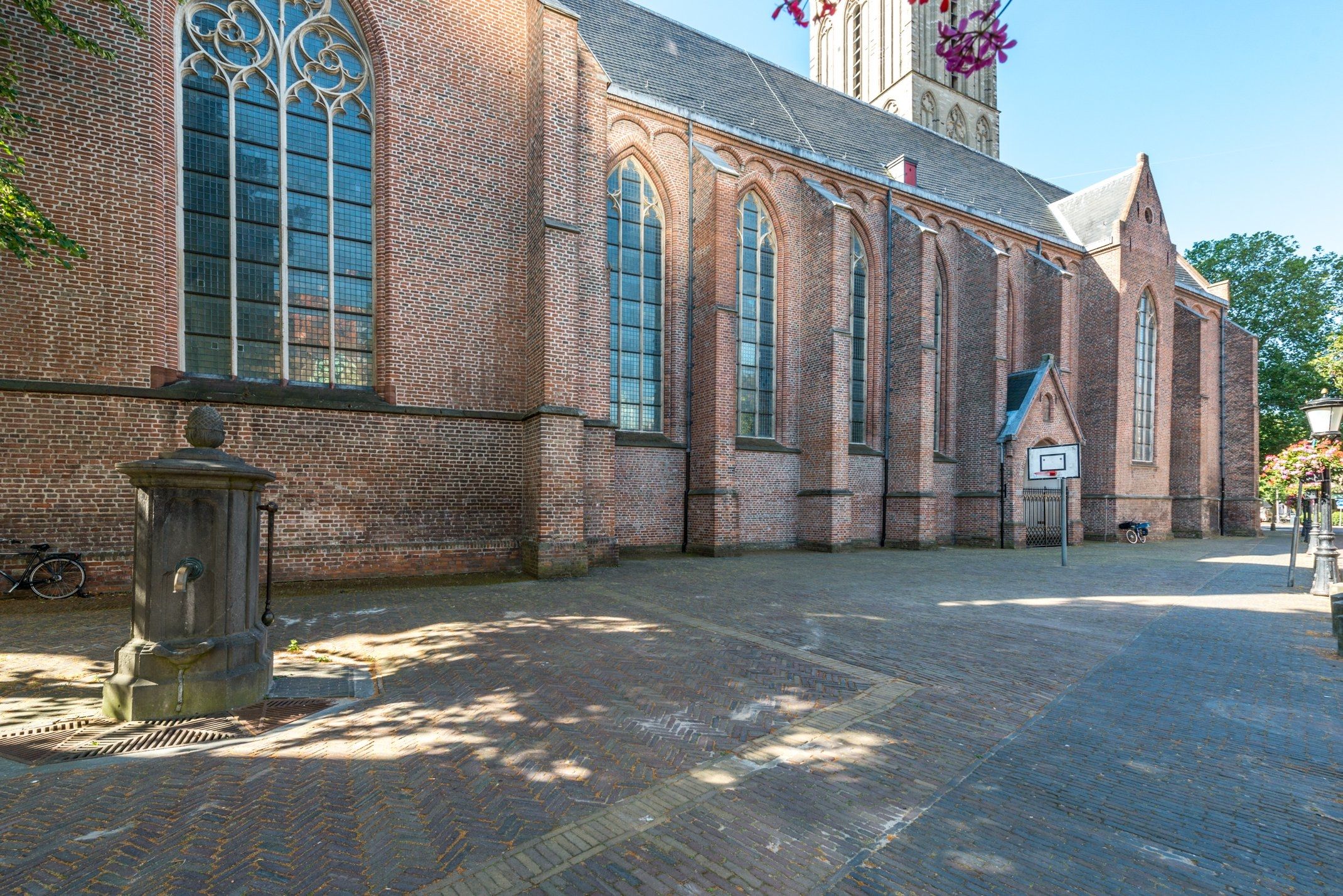 Foto 12 van Waterstraat 5-A