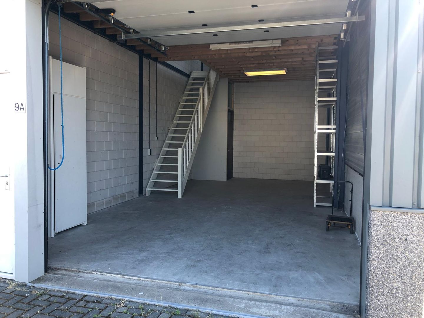 Bekijk foto 3 van Electronweg 9-A