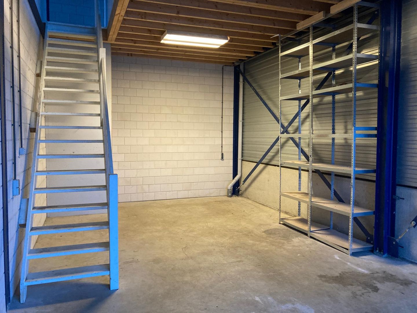 Bekijk foto 5 van Electronweg 9-A