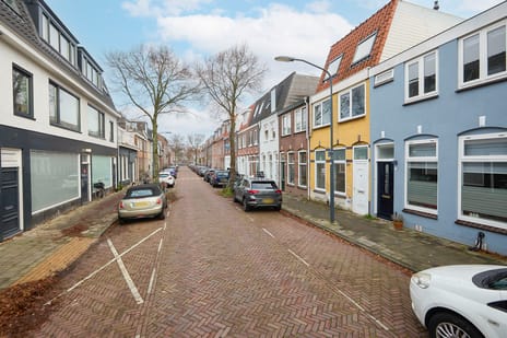 Javastraat 24 secondary image