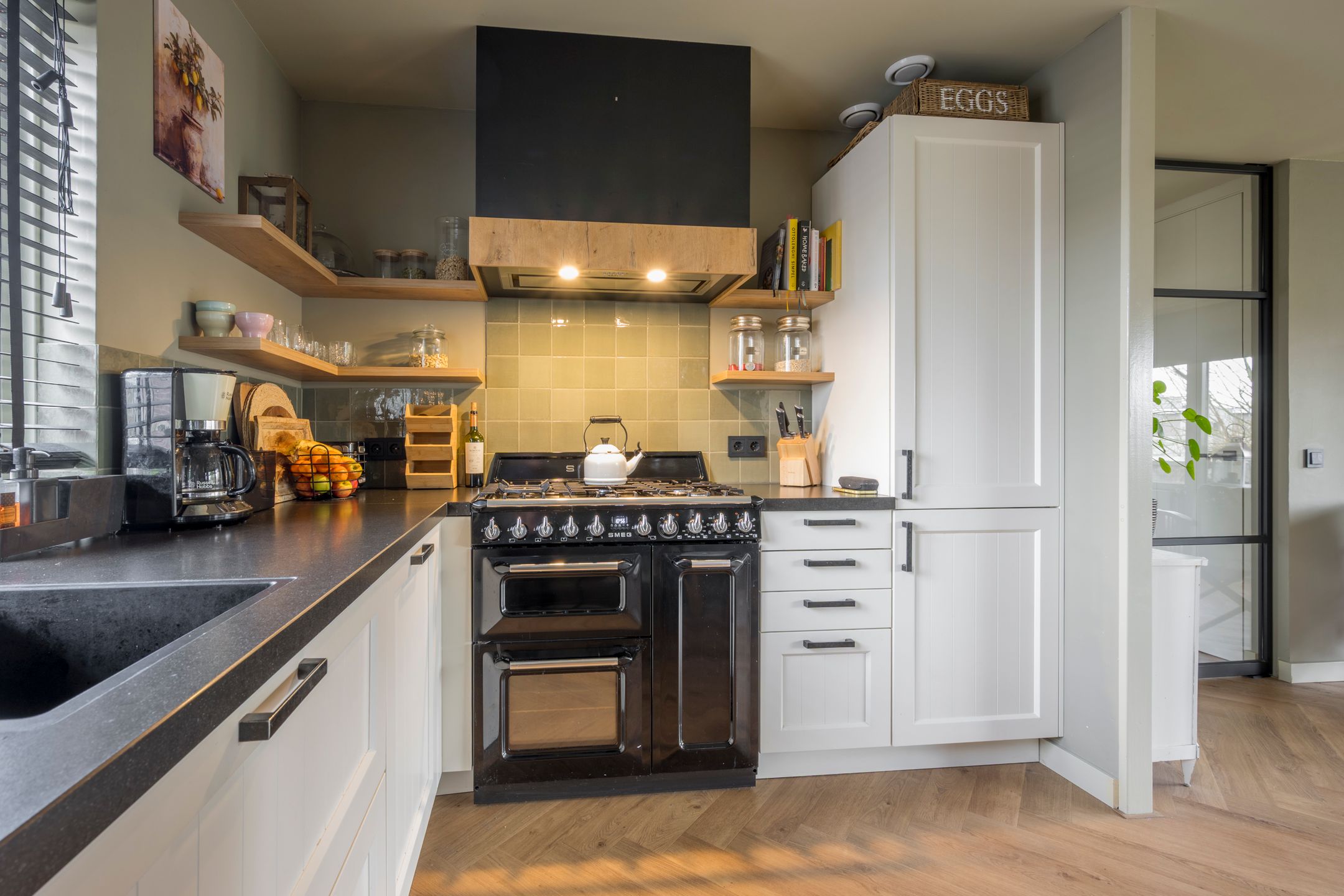 Photo 6 of Husselmansgoed 66