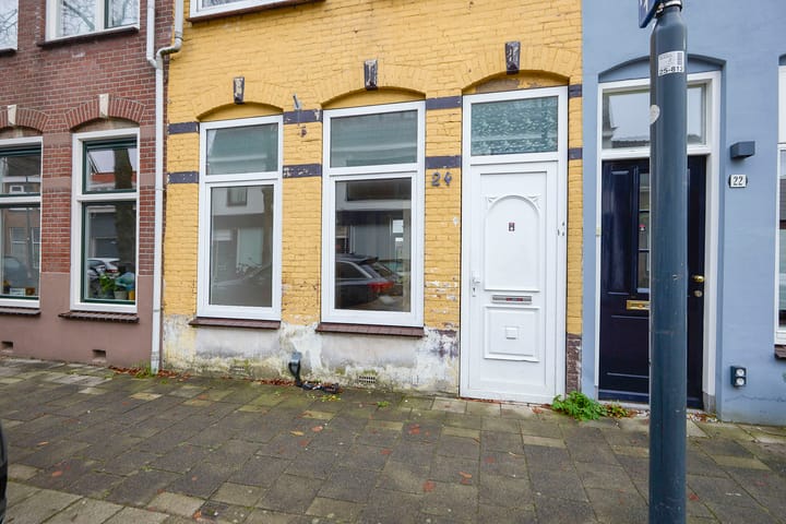 Photo 11 of Javastraat 24