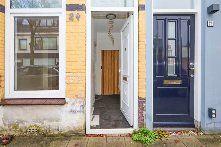 Photo 13 of Javastraat 24