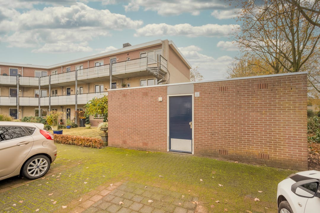 Photo 28 of Husselmansgoed 66