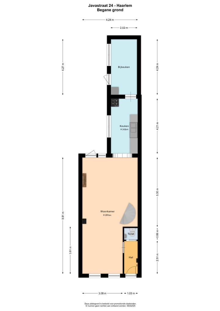 Photo 52 of Javastraat 24