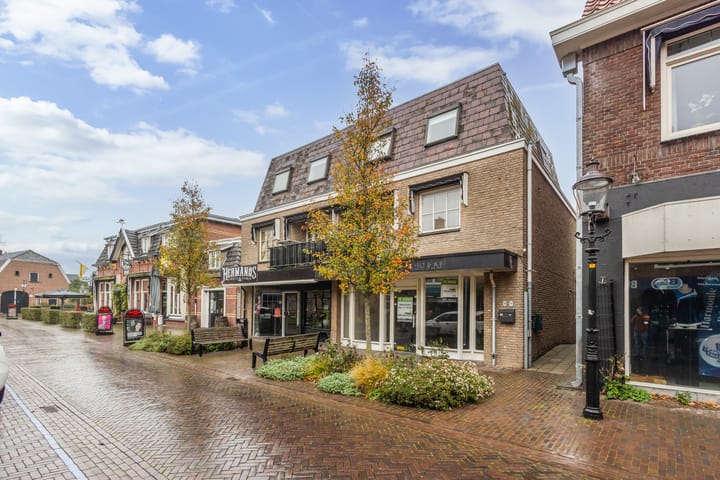 Foto 5 van Brinkstraat 30-A