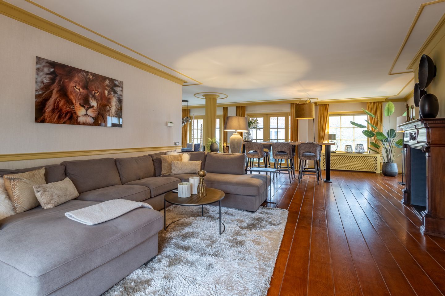 Foto 10 van Brinkstraat 30-A