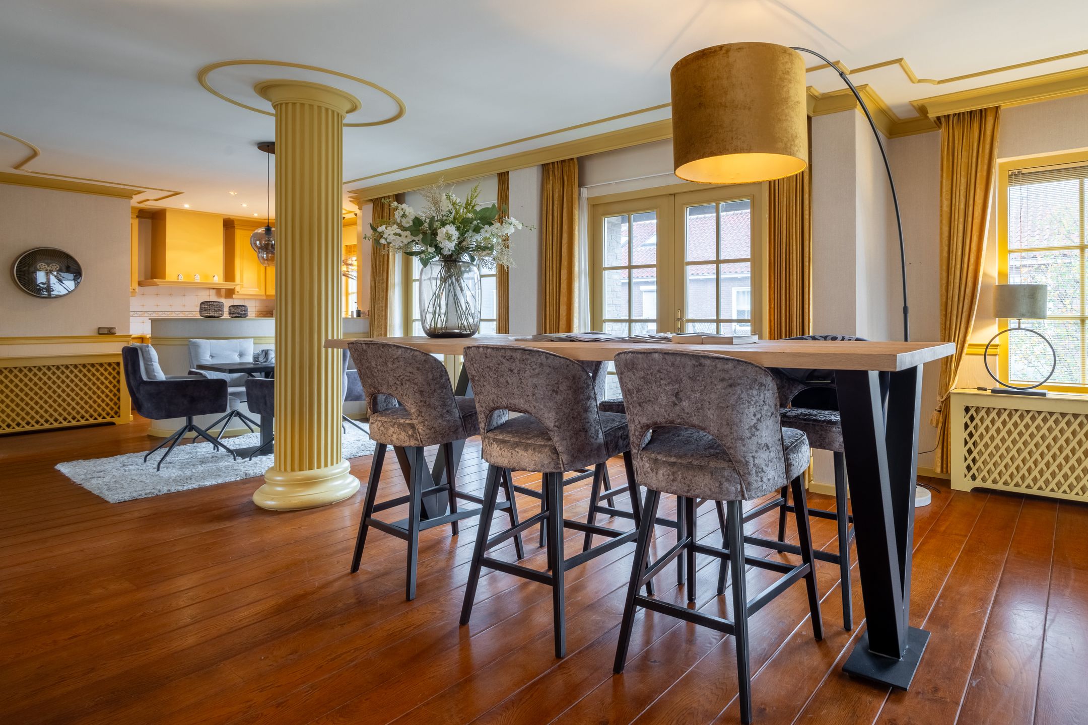 Foto 12 van Brinkstraat 30-A