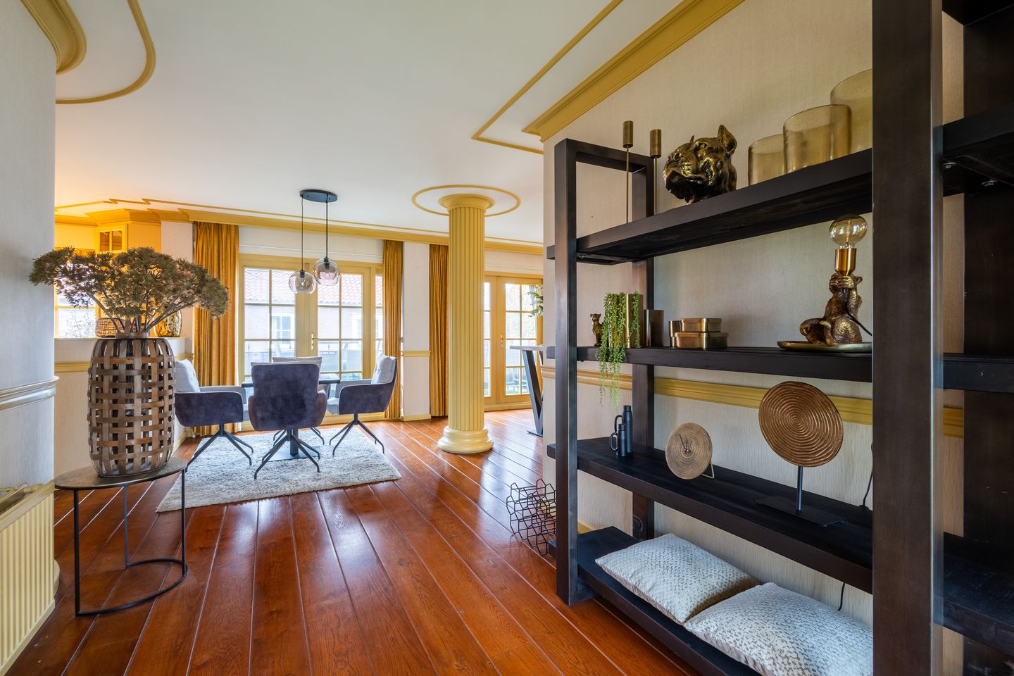 Foto 25 van Brinkstraat 30-A