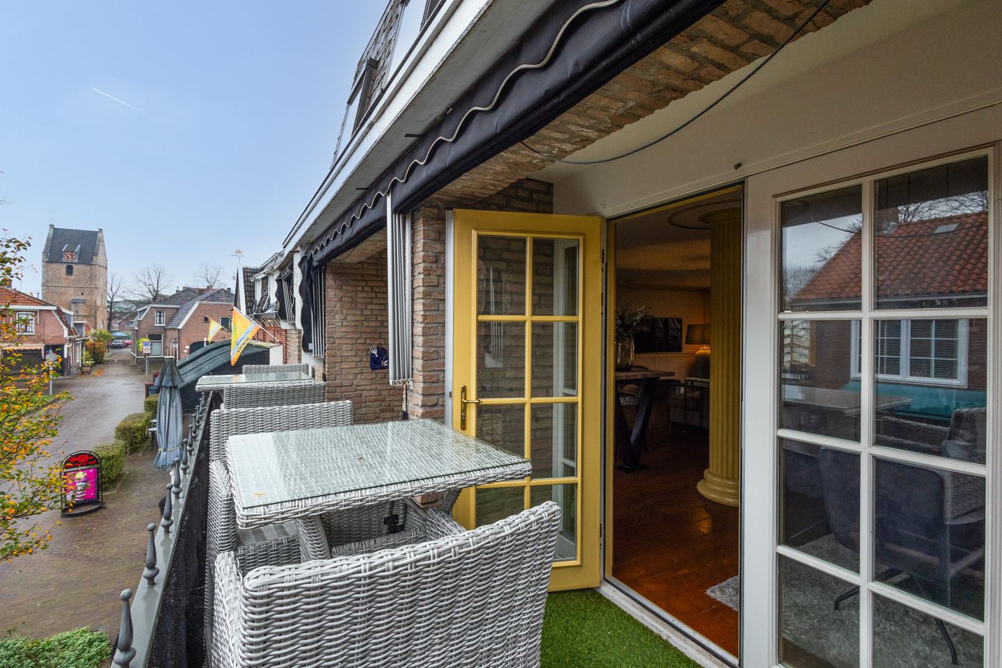 Foto 44 van Brinkstraat 30-A