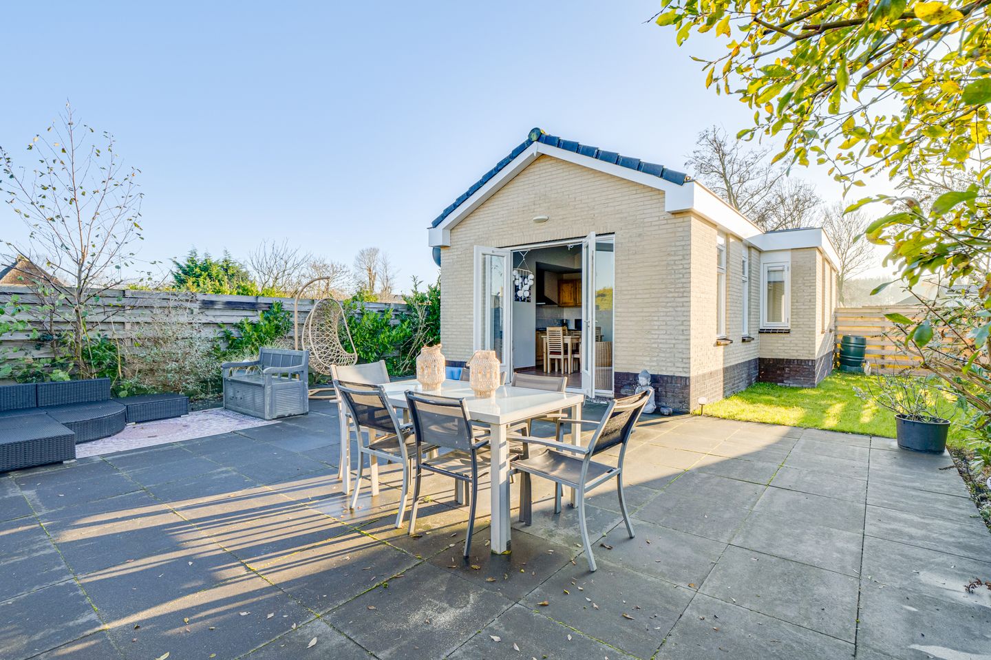 Foto 1 van Park De Horn 1-818