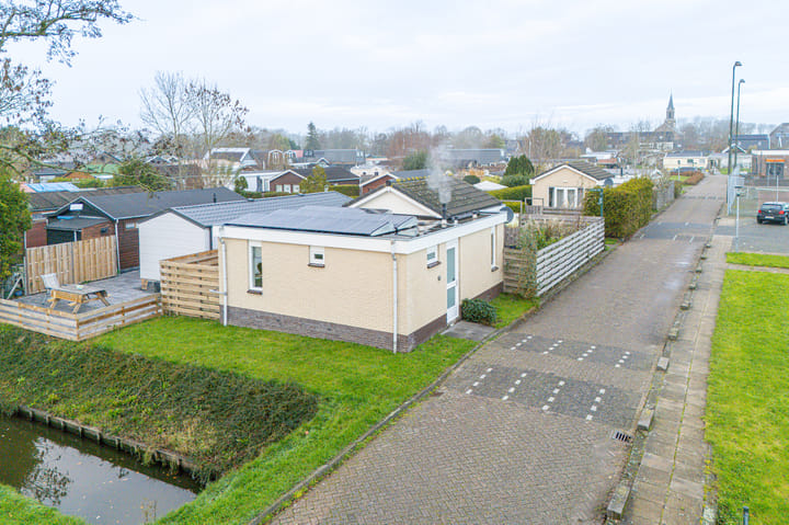 Foto 3 van Park De Horn 1-818