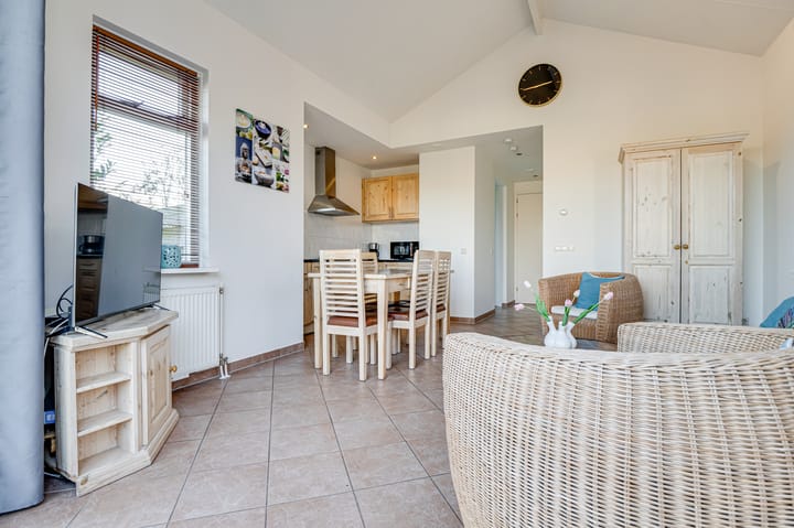 Foto 5 van Park De Horn 1-818