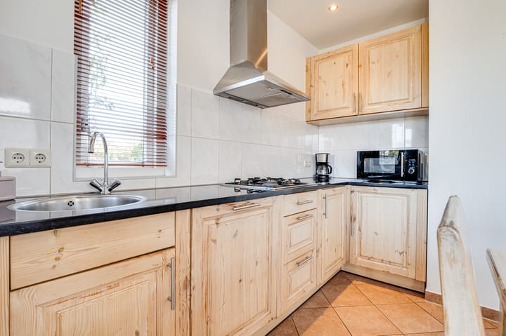 Foto 6 van Park De Horn 1-818