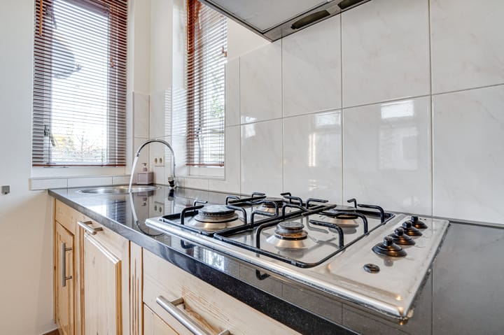 Foto 7 van Park De Horn 1-818