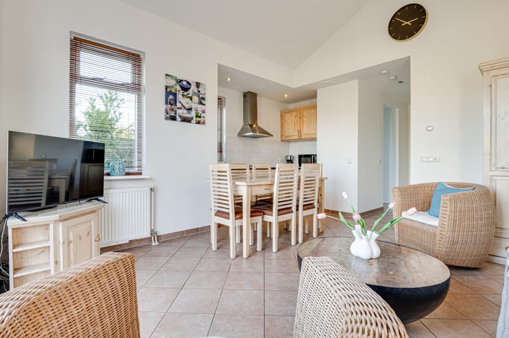 Foto 8 van Park De Horn 1-818