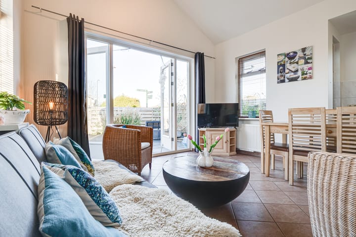 Foto 9 van Park De Horn 1-818