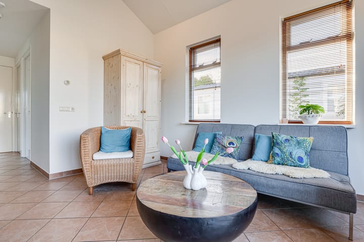 Foto 10 van Park De Horn 1-818