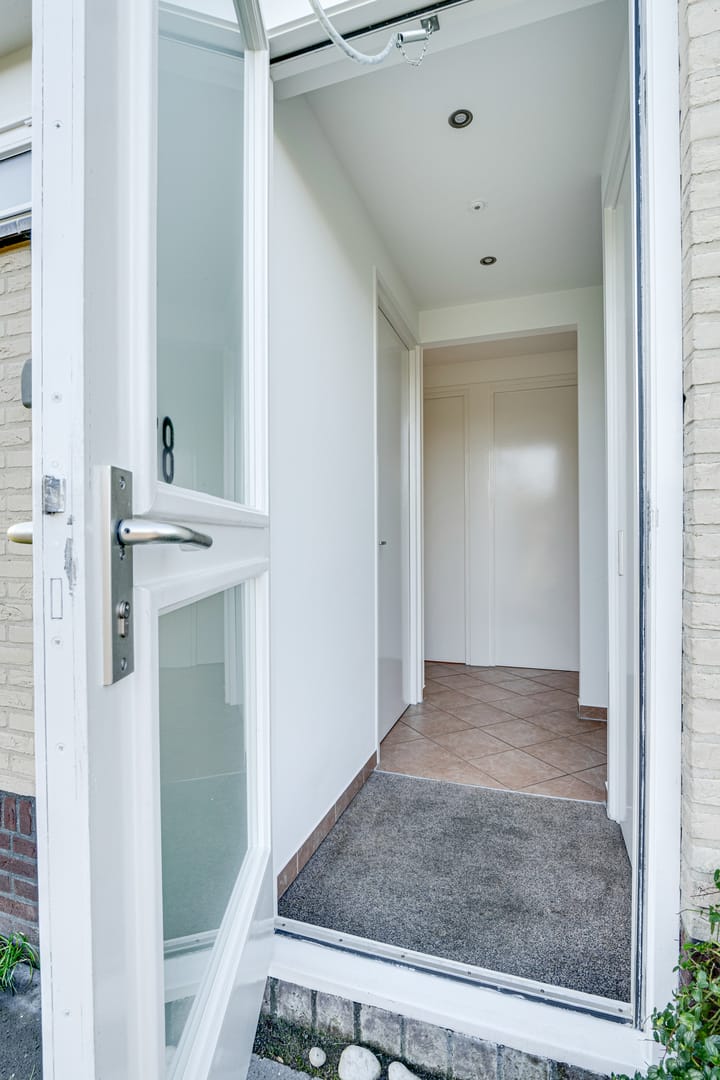 Foto 18 van Park De Horn 1-818