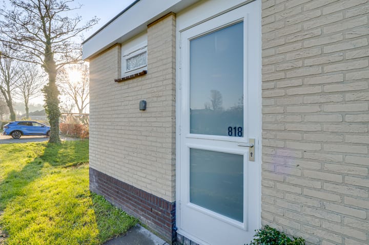 Foto 19 van Park De Horn 1-818