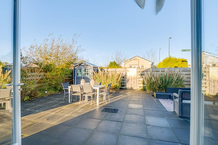 Foto 20 van Park De Horn 1-818