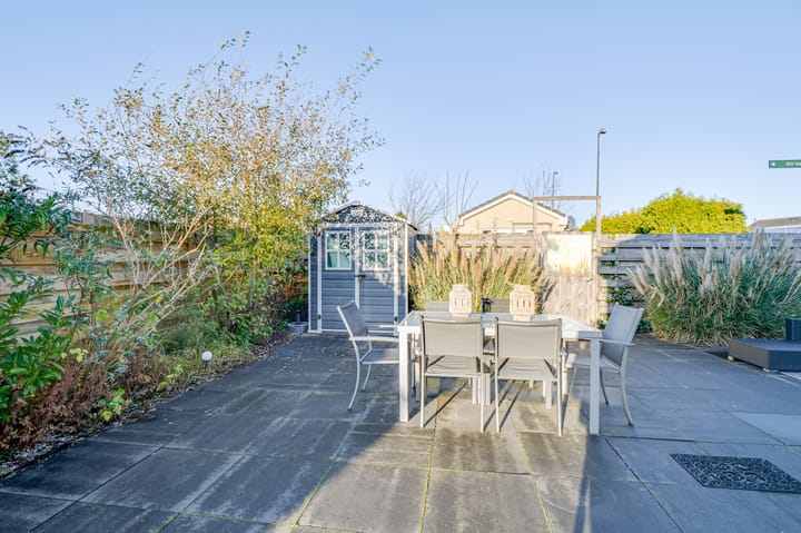 Foto 21 van Park De Horn 1-818