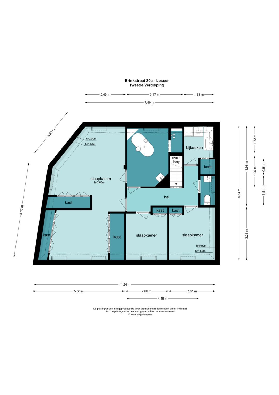 Foto 51 van Brinkstraat 30-A