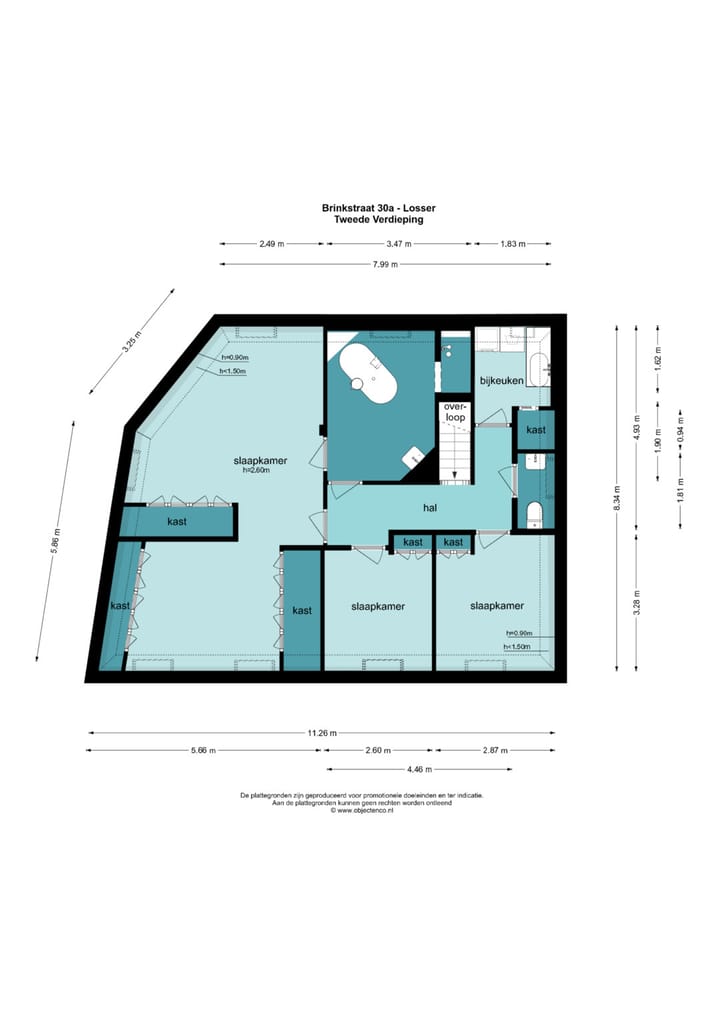 Foto 51 van Brinkstraat 30-A