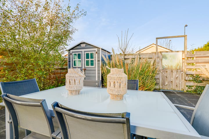 Foto 22 van Park De Horn 1-818