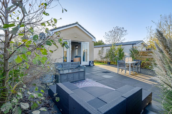 Foto 23 van Park De Horn 1-818