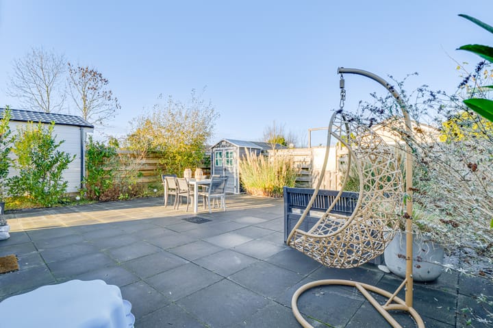 Foto 24 van Park De Horn 1-818