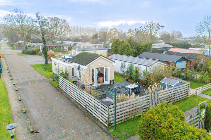 Foto 25 van Park De Horn 1-818