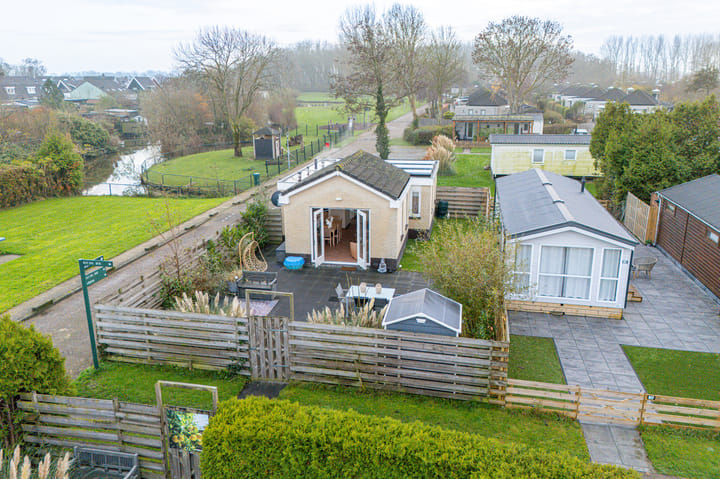 Foto 26 van Park De Horn 1-818