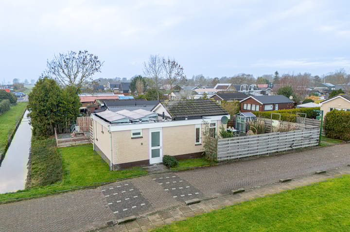 Foto 27 van Park De Horn 1-818