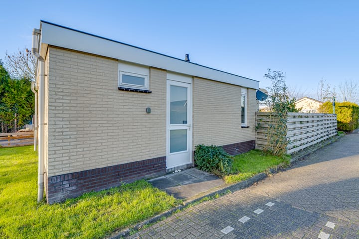 Foto 28 van Park De Horn 1-818