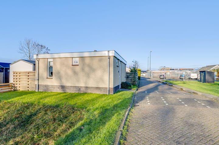 Foto 29 van Park De Horn 1-818