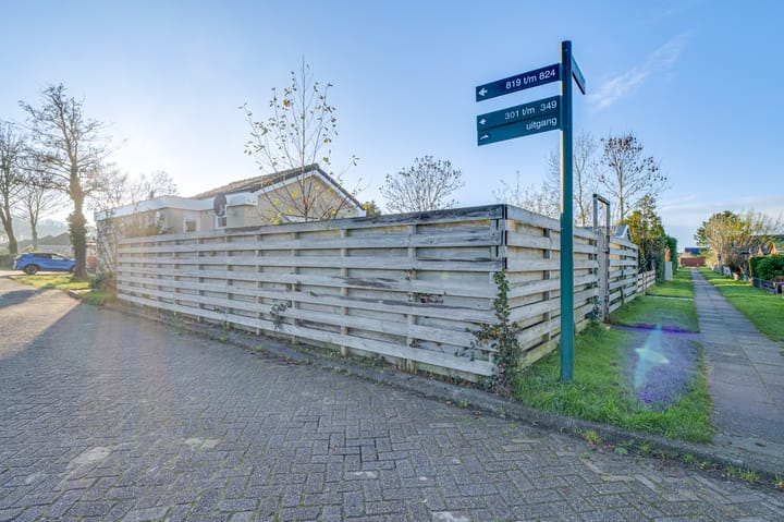 Foto 30 van Park De Horn 1-818