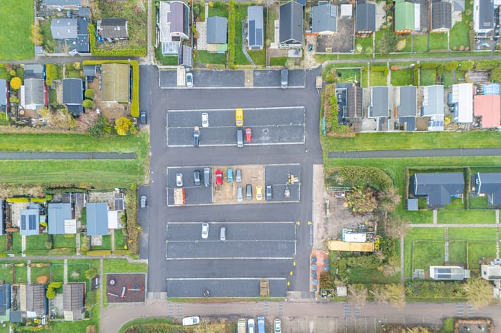 Foto 31 van Park De Horn 1-818