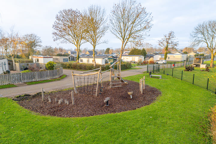 Foto 33 van Park De Horn 1-818