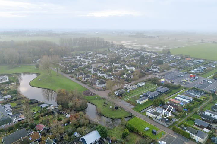 Foto 32 van Park De Horn 1-818