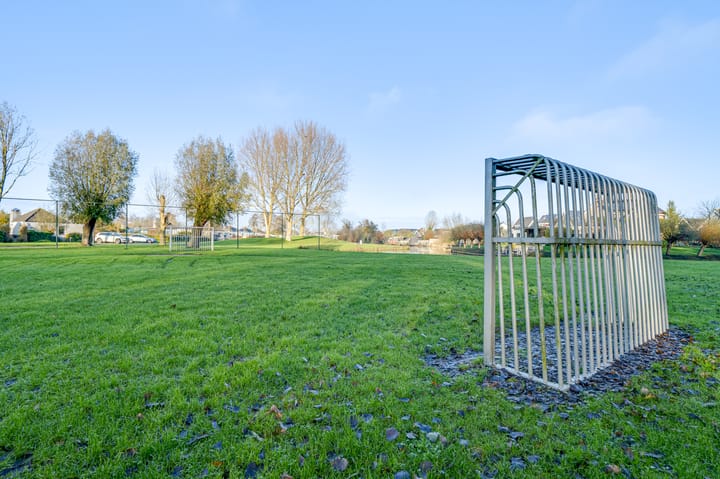 Foto 34 van Park De Horn 1-818