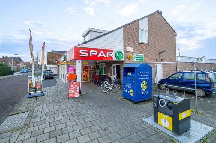 Foto 35 van Park De Horn 1-818