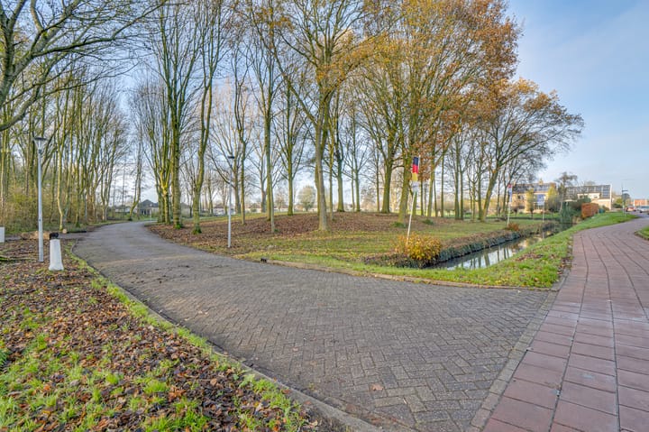 Foto 36 van Park De Horn 1-818