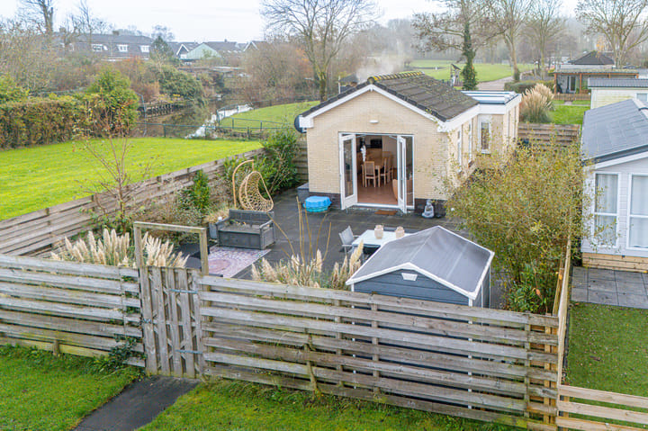 Foto 38 van Park De Horn 1-818