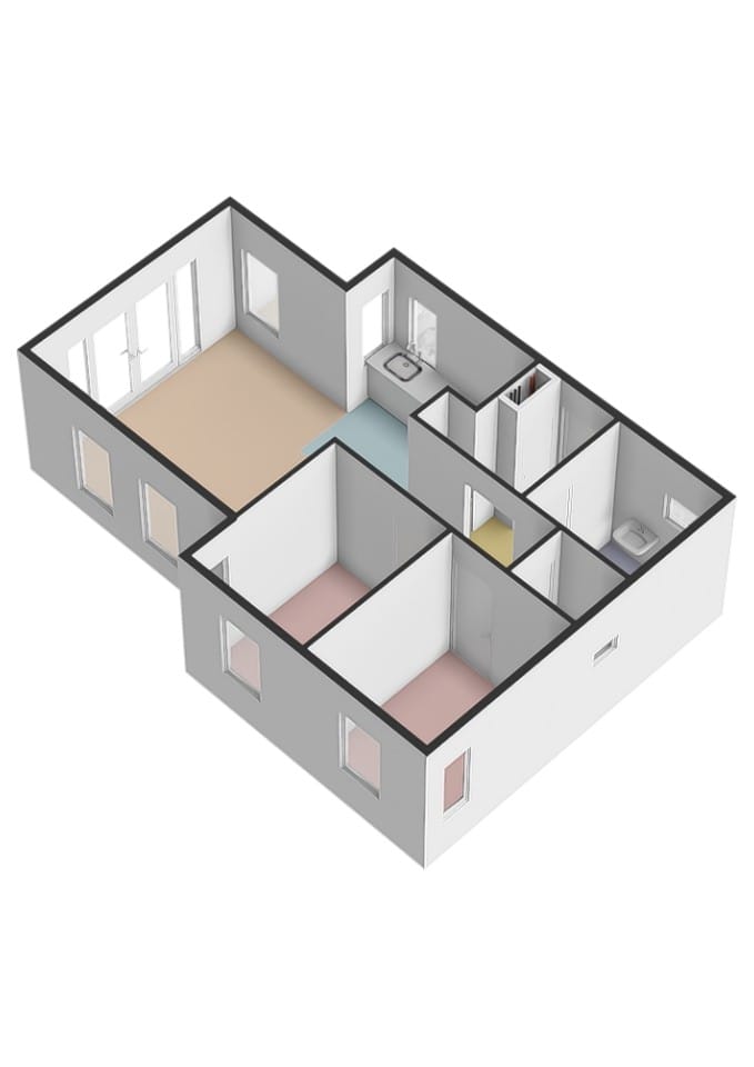 Foto 39 van Park De Horn 1-818