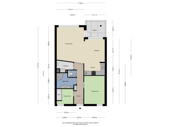 Appartement