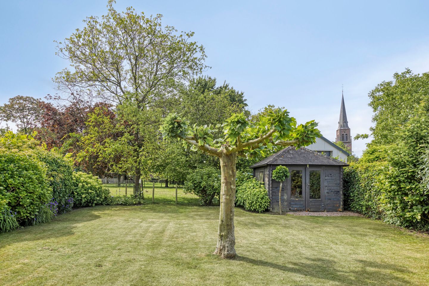 Foto 4 van Breerijt 13