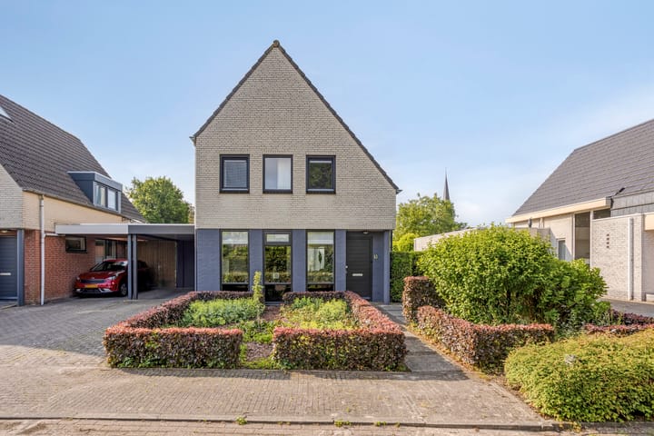 Foto 5 van Breerijt 13