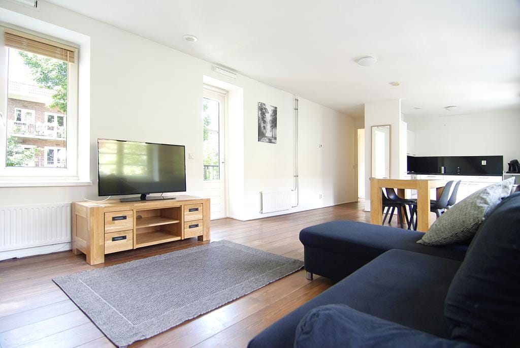 Photo 3 of Sportstraat 18-A2