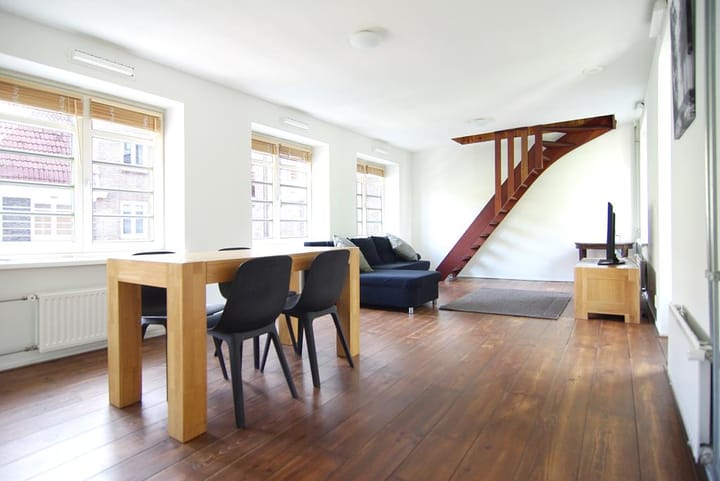 Foto 4 van Sportstraat 18-A2